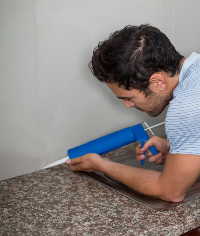 Elastofill Crack and Joint Filler Service